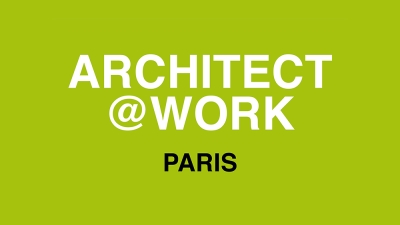 Rendez-vous Knauf: Architect@work Paris 2024