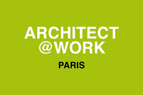 Rendez-vous Knauf: Architect@work Paris 2024