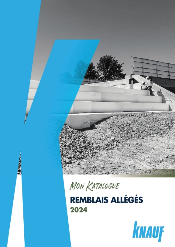 Isolation thermique, isolant thermique - glossaire isolation - Knauf