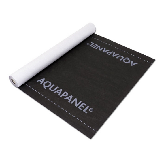 Pare-pluie Aquapanel® – Acc. pour Aquapanel Outdoor façade – Knauf