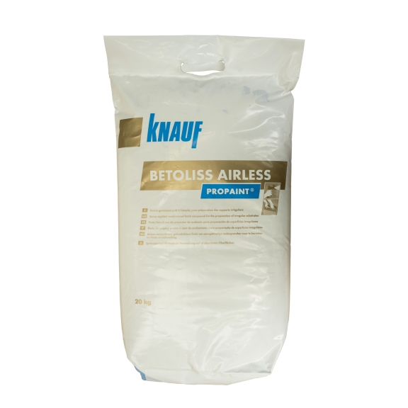 Knauf Propaint Betoliss airless