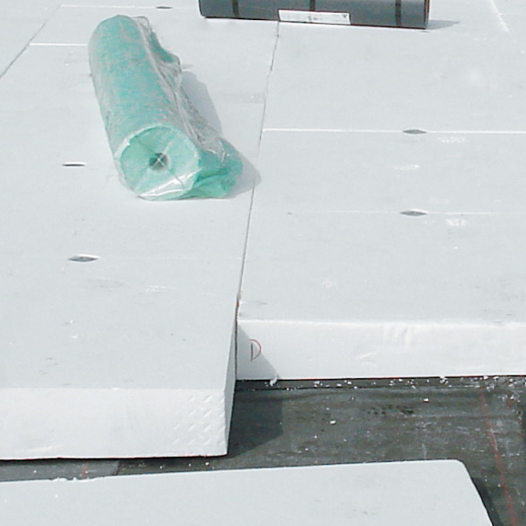 Etanchéité toiture-terrasse - blog isolation, plaque de plâtre - Knauf
