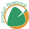 logo produit biosourcé